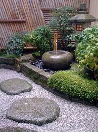 70 Awesome Zen Gardens Design Decor