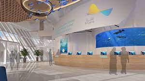 Aquarium Home Design Nahfa gambar png