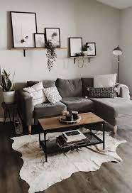 living room decor modern