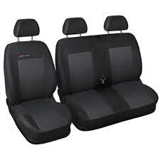 Fully Tailored Van Seat Covers For Ford