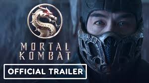 In theaters and on hbo max april 23. Mortal Kombat 2021 Official Red Band Trailer Youtube