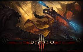 Monk - Diablo III Wiki Guide - IGN