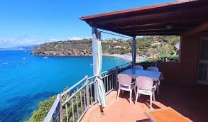 Appartamenti per le tue vacanze. Appartamenti A Morcone All Isola D Elba Spiaggia Di Morcone Elbalink