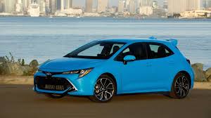 Maybe you would like to learn more about one of these? A Toyota Corolla Cross Could Compete With Other Raised Hatches