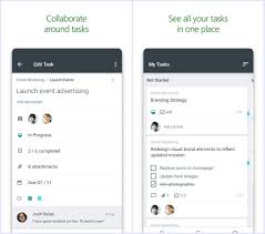 microsoft planner android app launched