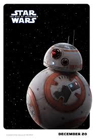 Bb 8 Feast Your Eyes On 13 Glorious Character Posters From