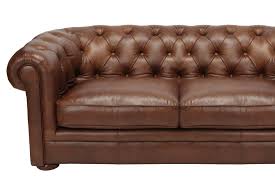 9 types of leather couches by leather type
