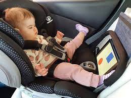 west virginia car seat laws for 2021