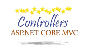 controllers in asp net core