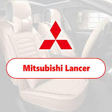 Mitsubishi Lancer Upholstery Seat Cover