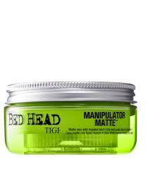 Tigi Bed Head Manipulator Matte Cire