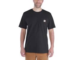 Carhartt Workwear Pocket Short Sleeve T Shirt 103296