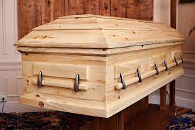 so you wanna build a casket