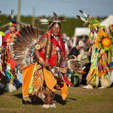 brooksville native american festival