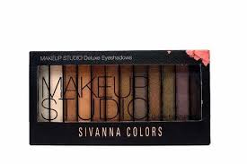 women sivanna colors makeup studio kit