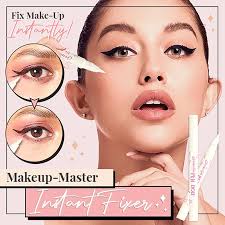 makeup master instant fixer eyeliner