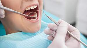8 tips for choosing a dentist