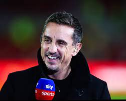 Gary Neville Praises 'Unbelievable' Job Done by Ten Hag at Man United -  Pundit Feed