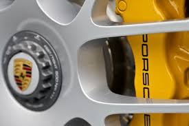 Color Code For Yellow Calipers