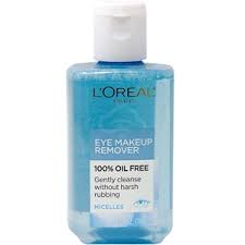 l oreal paris clean artiste oil free