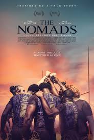 The very dramatic 3 000 000 qantas airlines heist. The Nomads 2019 Imdb