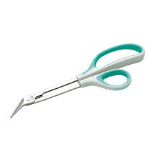 easi grip long reach toe nail cutter