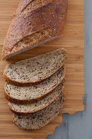 Multigrain Bread Like Wf Ancient Grain Multigrain Bread Recipe  gambar png