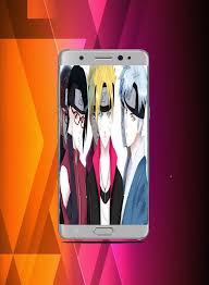 Sasuke style you look so cool uwwuuu uchiha anime. Cool Wallpapers Boruto For Android Apk Download