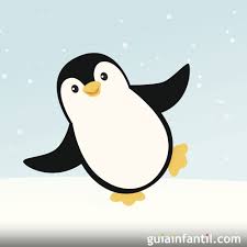 Nuevos juegos del artico y de nieve en esta web! El Baile Del Pinguino Canciones De Los Payasos Para Ninos
