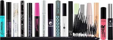 In spite of manufacturing their products in mainland china, they don't reach out to direct selling market of china. Cruelty Free Mascaras Rated
