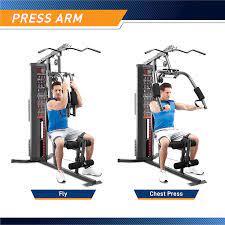 marcy mwm 990 review is this home gym