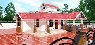 Home Plans Kerala Home Design