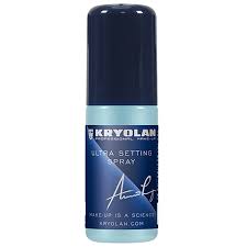 ultra setting spray 50ml