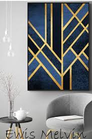wall art canvas painting