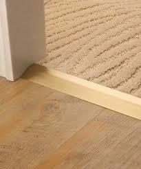 carpet to hardfloor trims high end