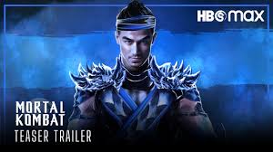 From new line cinema comes the explosive new cinematic adventure mortal kombat, inspired by the blockbuster video game franchise, which most recently enjoyed the most successful video game. Mortal Kombat 2021 Teaser Trailer Hbo Max Youtube