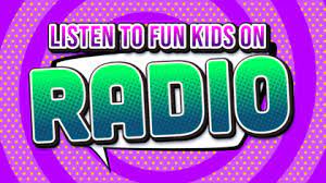 how to listen fun kids the uk s