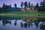 Chapel Hill Golf Courses Shine at Governors Club