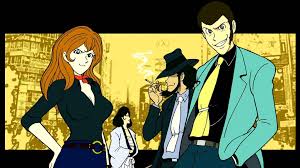 Lupin iii the first уже в сети!! Lupin The Third The Castle Of Cagliostro Japanese Movie Streaming Online Watch On Netflix