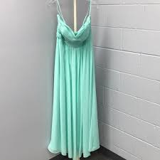 Wtoo Bridesmaid Dress Style 904