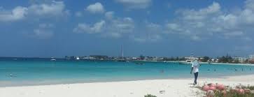 barbados beaches near the cruise port