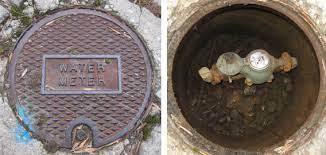 How to Turn Off Your Water Using the Main Cutoff Valve on the Street