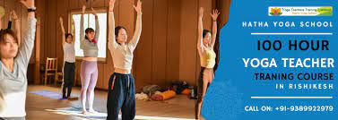 100 hour yoga teacher training in