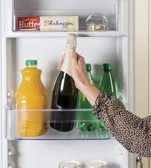 Freestanding Refrigerator 25 1 Cu