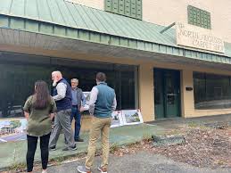 north augusta forward unveils plans for
