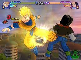 Spike co., ltd (a japanese video game developer)have developed this action game which was based on the famous anime dragon ball. Dragon Ball Z Budokai Tenkaichi 3 Dragon Ball Wiki Fandom