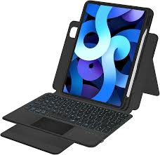 ipad keyboard case 10 9 inch with 7