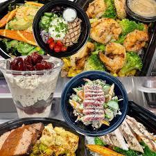 Chef-prepared Meals & Meal Subscription | Leolo Hospitality