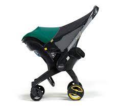 Doona Baby Car Seat Sunshade