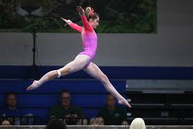 gymnastics olentangy berlin sets new
